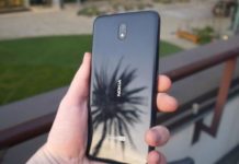 Nokia 3.2 ruší kontrolu